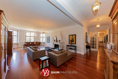 Wohnung zum Kauf 1.095.000 € 6 Zimmer 321 m² 2. Geschoss Lank - Latum Meerbusch / Ossum 40668