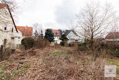 Grundstück zum Kauf 279.000 € 500,7 m² Grundstück Almoshof Nürnberg 90427