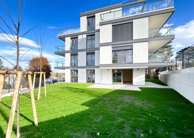 Wohnung zum Kauf 910.000 € 4 Zimmer 107,8 m² Erdgeschoss Granichstaedtengasse Wien 1130