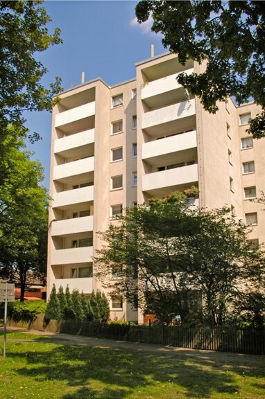 Wohnung zur Miete 369 € 2,5 Zimmer 60,5 m² 3. Geschoss Hüskenbusch 2 Röttgersbach Duisburg 47167
