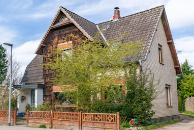 Einfamilienhaus zum Kauf 399.000 € 6,5 Zimmer 180 m² 651 m² Grundstück Bargteheide 22941