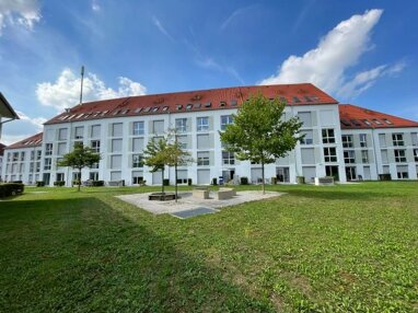 Apartment zum Kauf 170.000 € 1 Zimmer Josef-Priller-Str. 25 Universitätsviertel Augsburg 86159