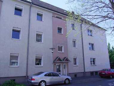 Wohnung zur Miete 429 € 3,5 Zimmer 64 m² 2. Geschoss Hohe Straße 2 Statistischer Bezirk 14 Hamm 59065