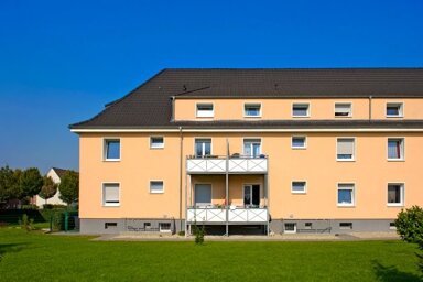 Wohnung zur Miete 669 € 3 Zimmer 80 m² 1. Geschoss Jahnstraße 21 Neubeckum Beckum 59269