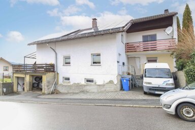 Immobilie zum Kauf als Kapitalanlage geeignet 195.000 € 6 Zimmer 145 m² 397,2 m² Grundstück Lam Lam 93462