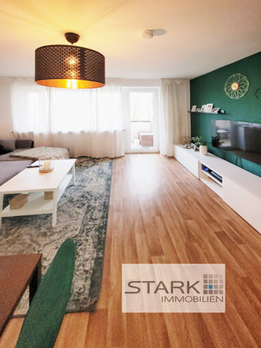 Wohnung zur Miete 725 € 3 Zimmer 68 m² 1. Geschoss Lindleinsmühle Würzburg 97078