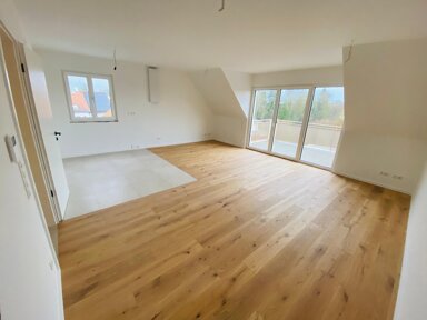 Wohnung zur Miete 1.200 € 3 Zimmer 88 m² 2. Geschoss frei ab sofort Abensberg Abensberg 93326