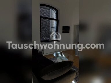 Wohnung zur Miete Tauschwohnung 750 € 2,5 Zimmer 52 m² 2. Geschoss Neustadt - Süd Köln 50677