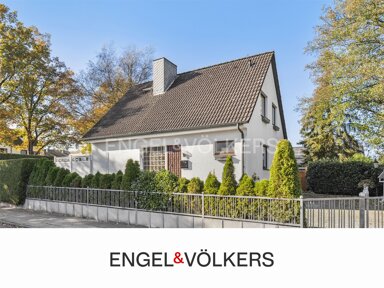 Einfamilienhaus zum Kauf 485.000 € 4 Zimmer 110 m² 478 m² Grundstück Rehagen Ammersbek 22949