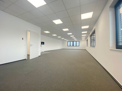 Büro-/Praxisfläche zur Miete 109 m² Bürofläche Laupheim Laupheim 88471