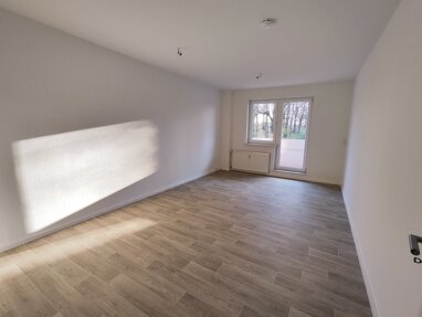 Wohnung zur Miete 250 € 1 Zimmer 36 m² Erdgeschoss An der Königsnase 8 Grimma Grimma 04668