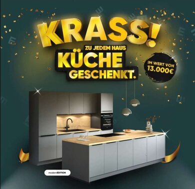 Einfamilienhaus zum Kauf provisionsfrei 298.542 € 4,5 Zimmer 119 m² 529 m² Grundstück Darfeld Rosendahl 48720