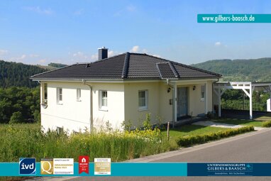 Haus zum Kauf 333.975 € 6 Zimmer 140 m² 533 m² Grundstück Mertesdorf 54318