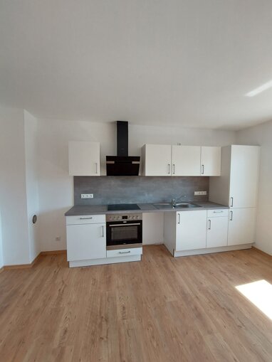 Wohnung zur Miete 800 € 8 Zimmer 150 m² 1. Geschoss Hauptstraße 6 Hagau Wolferstadt 86709