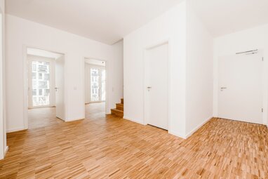 Wohnung zur Miete 2.870 € 4 Zimmer 127 m² 4. Geschoss Alma-Siedhoff-Buscher-Weg 34 Moosach-Bahnhof München 80997