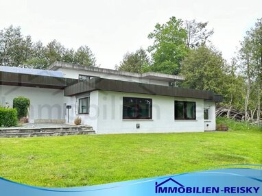 Einfamilienhaus zum Kauf 258.000 € 5 Zimmer 120 m² 740 m² Grundstück Ortsbereich Ostrach 88356