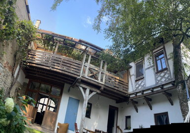 Einfamilienhaus zum Kauf provisionsfrei 675.000 € 10 Zimmer 230 m² 815 m² Grundstück Gondelsheim 75053