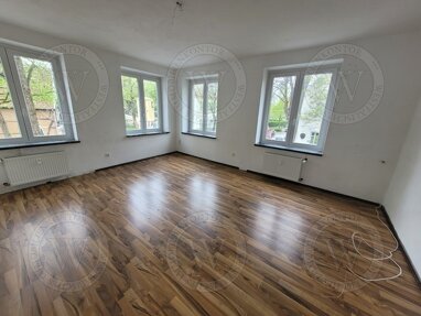 Wohnung zur Miete 999 € 5 Zimmer 101 m² 2. Geschoss Soest Soest 59494