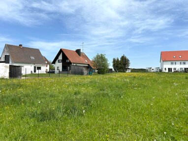 Grundstück zum Kauf 485.000 € 807 m² Grundstück Hausen Geltendorf 82269