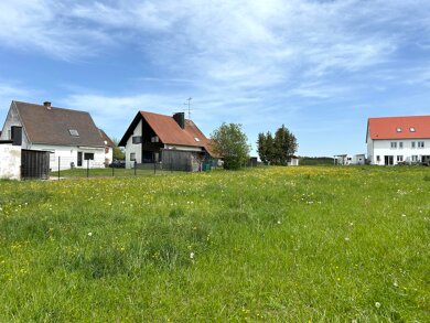 Grundstück zum Kauf 485.000 € 807 m² Grundstück Hausen Geltendorf 82269