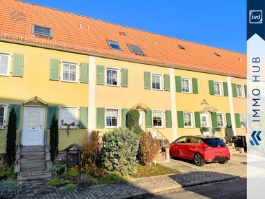 Reihenmittelhaus zum Kauf 279.000 € 5 Zimmer 119 m² 303 m² Grundstück Eilenburg Eilenburg 04838