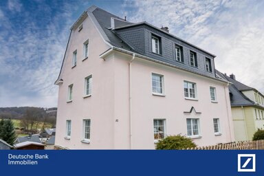 Mehrfamilienhaus zum Kauf 219.000 € 12 Zimmer 280,3 m² 930 m² Grundstück Drebach Drebach 09430