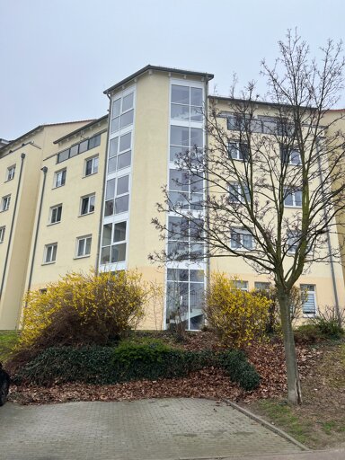 Maisonette zur Miete 490 € 2 Zimmer 58,7 m² 4. Geschoss frei ab 01.04.2025 Steinbruchweg 5 Böllberg / Wörmlitz Halle (Saale) 06128