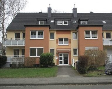 Wohnung zur Miete 592,99 € 1 Zimmer 47,1 m² Damaschkestr. 5 Dottendorf Bonn 53129