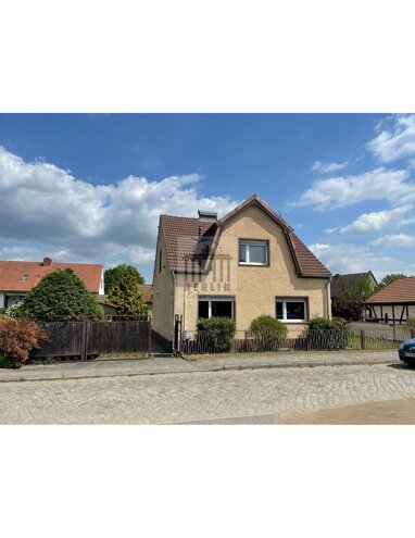 Einfamilienhaus zum Kauf 229.000 € 5 Zimmer 100 m² 700 m² Grundstück Schönwalde Schönwalde 15910