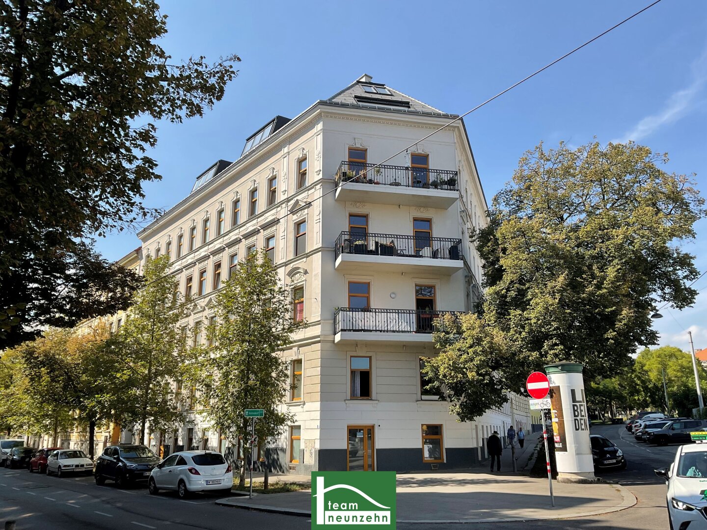 Wohnung zum Kauf 525.380,85 € 2 Zimmer 67,5 m²<br/>Wohnfläche Märzstraße 156 Wien 1140