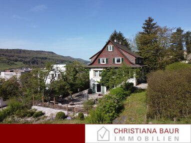Einfamilienhaus zum Kauf 499.000 € 7 Zimmer 215 m² 766 m² Grundstück Ebingen Albstadt 72458
