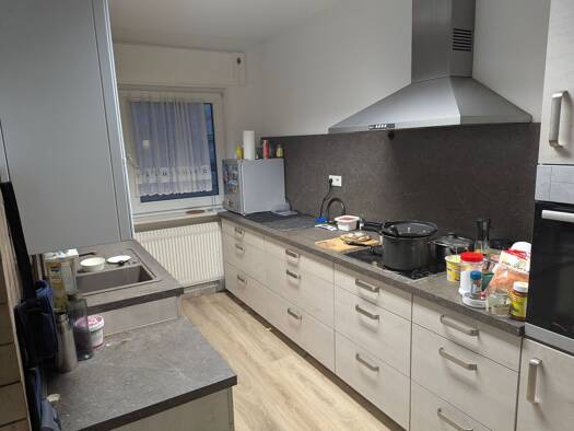 Maisonette zur Miete 900 € 3 Zimmer 80 m² Geschoss 1/4 frei ab sofort Gleißhammer Nürnberg 90461