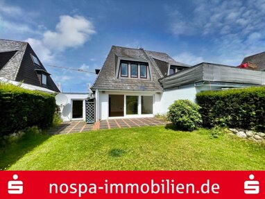 Doppelhaushälfte zum Kauf 1.195.000 € 6 Zimmer 150 m² 292 m² Grundstück Tinnum Sylt 25980