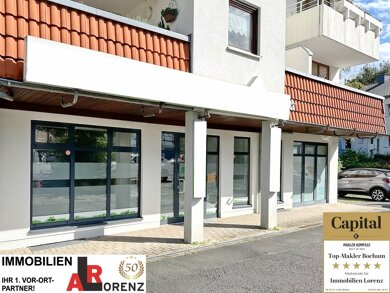 Immobilie zum Kauf als Kapitalanlage geeignet 218.800 € 101 m² Eppendorf Bochum 44869