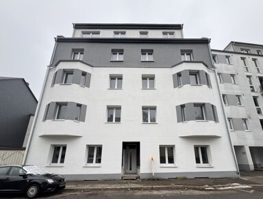 Wohnung zur Miete 493 € 2 Zimmer 47 m² EG frei ab 01.05.2025 Weststraße 23 Innenstadt Gevelsberg 58285