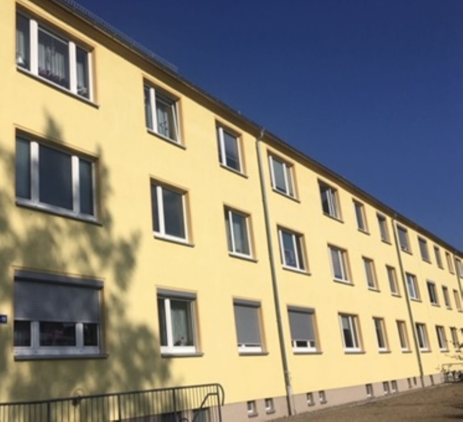 Wohnung zum Kauf provisionsfrei 72.000 € 3 Zimmer 61 m²<br/>Wohnfläche Harra Harra 07366