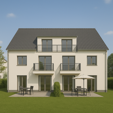 Grundstück zum Kauf 395.000 € 886 m² Grundstück Kronwinkl Eching 84174