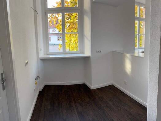 Wohnung zur Miete 970 € 2 Zimmer 68 m² 1. Geschoss Gersfeld 36129