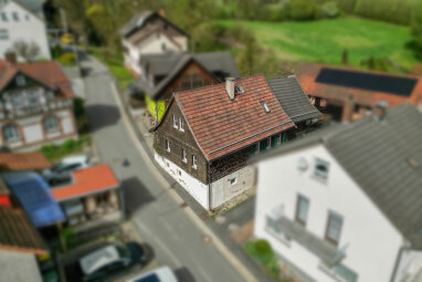Einfamilienhaus zum Kauf 123.600 € 100 m² 271 m² Grundstück Weißenbrunn vorm Wald Rödental 96472