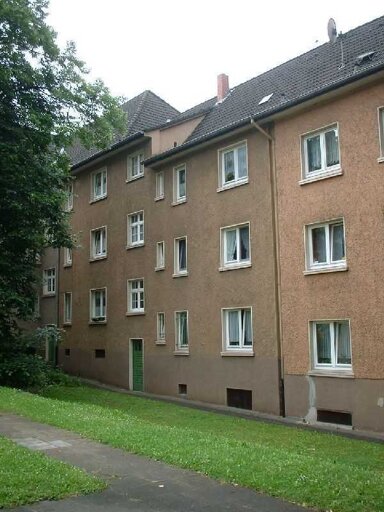 Wohnung zur Miete 529 € 2,5 Zimmer 66,4 m² 2. Geschoss frei ab 18.12.2024 Schölerpad 58 Altendorf Essen 45143