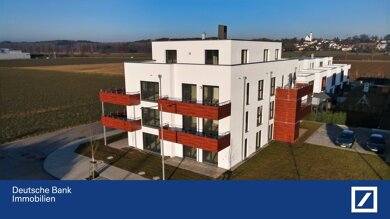 Wohnung zum Kauf provisionsfrei 380.000 € 2 Zimmer 73,2 m² frei ab sofort Vöhringen Vöhringen 89269