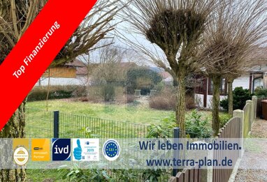 Grundstück zum Kauf 69.000 € 423 m² Grundstück Lengfelden Tiefenbach 94113