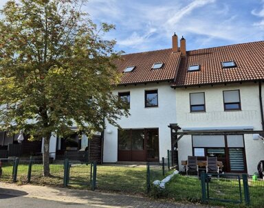 Reihenmittelhaus zum Kauf 229.000 € 5 Zimmer 119 m² 119 m² Grundstück Auerbach Auerbach in der Oberpfalz 91275