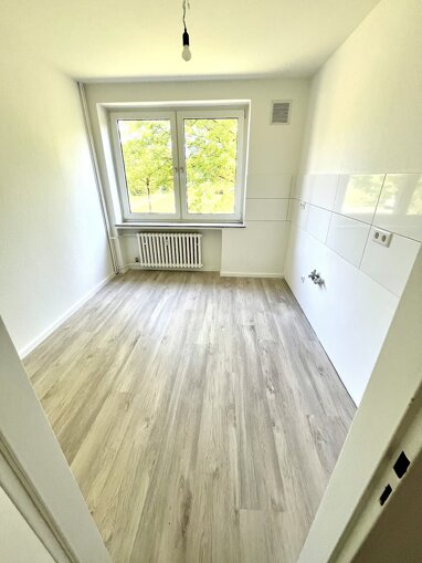Wohnung zur Miete 625 € 3 Zimmer 69,7 m² Erdgeschoss Muellerskamp 52 Verden - Mitte Verden 27283