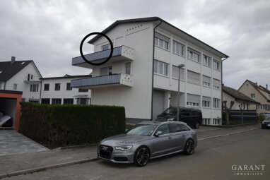 Wohnung zum Kauf 269.000 € 4,5 Zimmer 125 m² 2. Geschoss Trossingen 78647