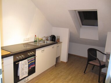 Wohnung zur Miete 670 € 3 Zimmer 60 m² 2. Geschoss Münchener Straße 24 Frankenbach - Maihalde Heilbronn-Frankenbach 74078