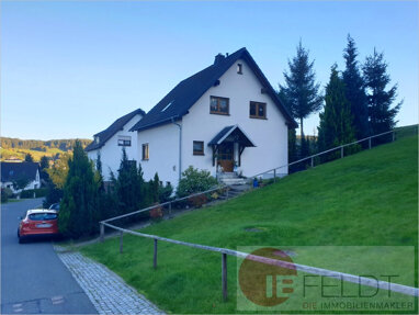 Einfamilienhaus zum Kauf 115.000 € 4 Zimmer 95 m² 558 m² Grundstück Sosa Eibenstock 08309