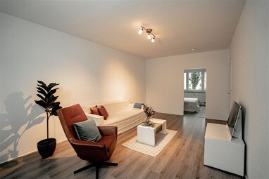 Wohnung zur Miete 275 € 2 Zimmer 45,7 m² 5. Geschoss Johannisgasse 1 Crimmitschau Crimmitschau 08451