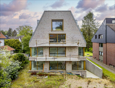 Mehrfamilienhaus zum Kauf 2.499.800 € 11 Zimmer 543,8 m² 983 m² Grundstück Volksdorf Hamburg 22359