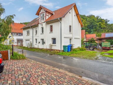 Mehrfamilienhaus zum Kauf 89.900 € 8 Zimmer 201 m² 138 m² Grundstück Twiste Twistetal 34477